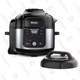 Image for article titled Save on Ninja Kitchen Appliances at Bed Bath & Beyond